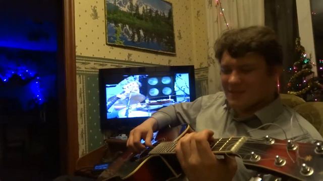 Гаррик На солнышке лежу смотреть онлайн
