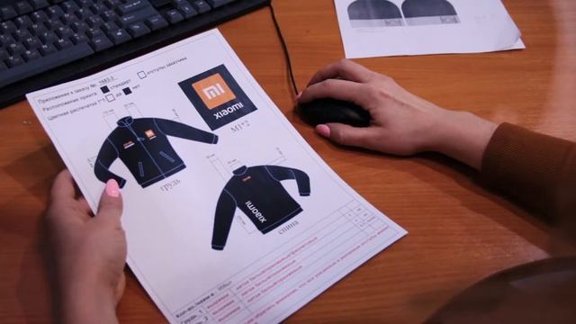 Компьютерная вышивка в Екатеринбурге от производителя ФР ОЛИМПКомпьютерная вышивка в Екатеринбурге о