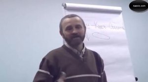Как отключать мысли и медитировать. Сергей Данилов