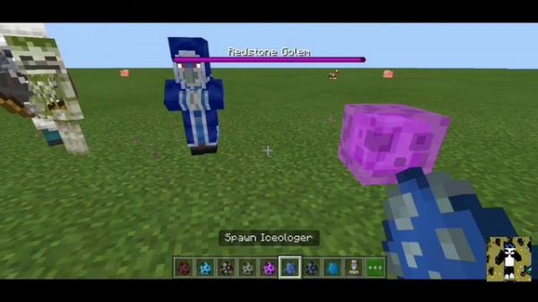 Minecraft Dungeons Mod update for MCPE  | Minecraft Dungeons in MCPE | Minecraft Dungeons add-on