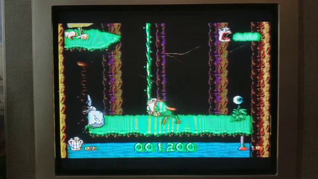 Retro Genesis. Sega Mega Drive. Sega Genesis. ДжойстиК + Sega ТелиК Retro Обзор