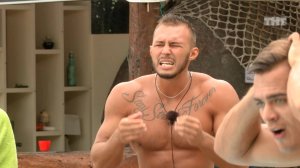 Дом-2: Хромина получила травму