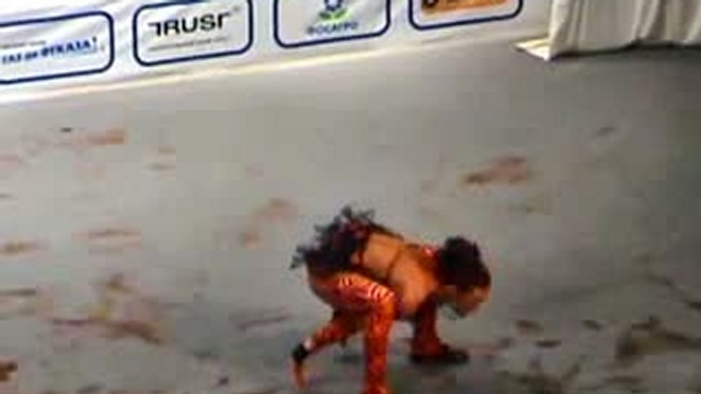 Мария Алексеева, произволка на Кубке России 2008. смотреть онлайн