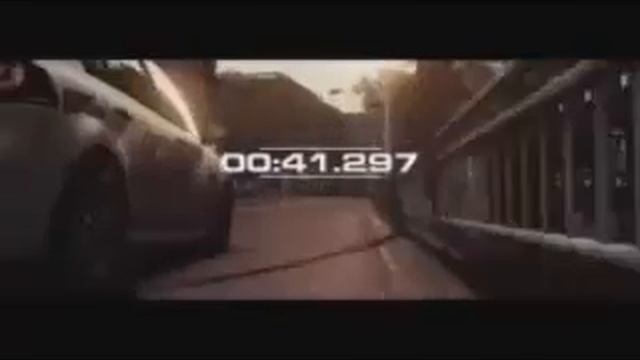 Grid 2 Xbox One 1970 Ford Mustang Mk I in Algarve Gold смотреть онлайн