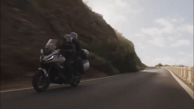 [ 2023 ] Not Cheap : HONDA NT1100 REVIEW | Specs, Features, Photos смотреть онлайн