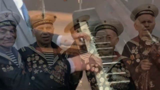 Памяти ветеранов смотреть онлайн