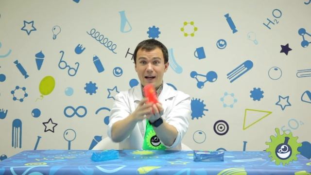 СКОЛЬЗУН - такая удивительная игрушка смотреть онлайн