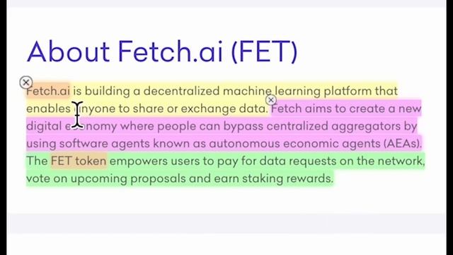 Топ 11 Токенов Искусственного Интеллекта (100х ИИ КРИПТО ГЕМЫ) смотреть онлайн