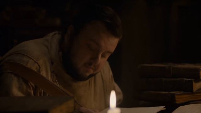 Джон Таргариен! Расторжение брака Рейгара Таргариена смотреть онлайн