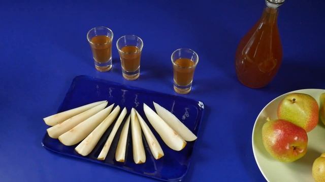 Дыневый Ликёр по итальянскому рецепту! 2 вида! смотреть онлайн