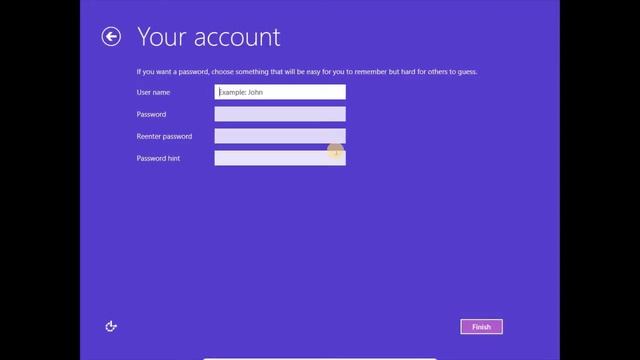 How to install Windows 8.1 on Oracle VM VirtualBox! With Microsoft Office 2010 and OS Activation смотреть онлайн