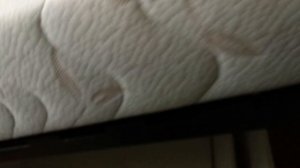 Что делать если не сжимается газлифт. Сборка кровати