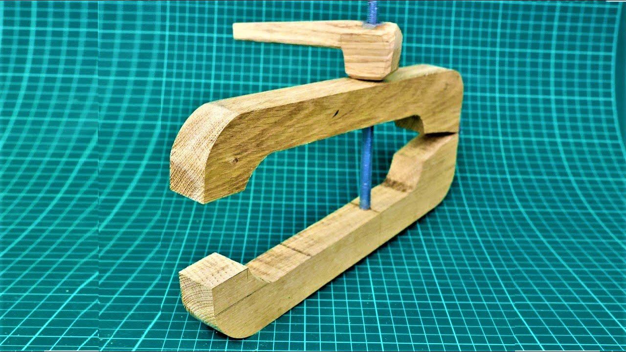 #shorts Long Clamps diy смотреть онлайн