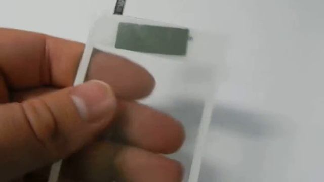 Сенсорный экран для Samsung Galaxy Ace 2 i8160 White смотреть онлайн