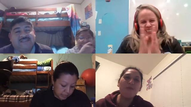 Verbs, Simple Present and Review Prepositions of Place/Time: TLC ESL Class Recording 11/30/20 смотреть онлайн