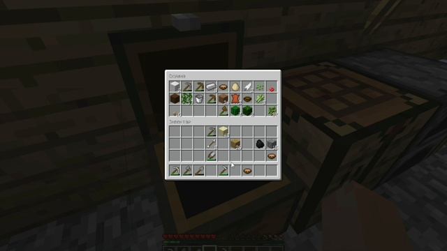 Minecraft #2 Виживанийе на сервер на версия 1.2.5 смотреть онлайн