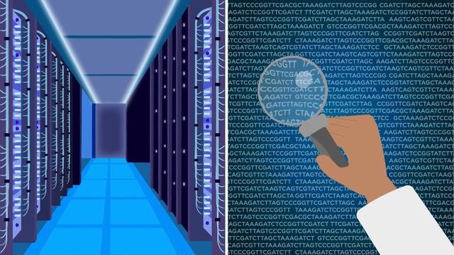 What is Hi-CO? - A technology for 3D genome structure analysis at the highest resolution смотреть онлайн