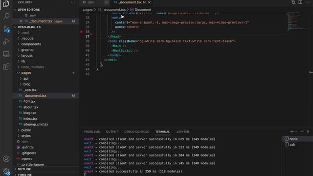 How to add google analytics to a Next.js app смотреть онлайн