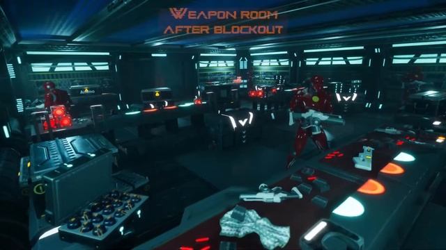 Black Eye Galaxy Game WIP смотреть онлайн