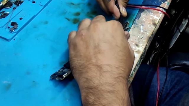 ? MacBook Air A2179 ? 820-01958 ? 5v No Power ?