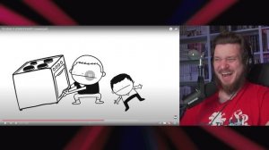 ПОЧЕМУ Я КРИВОРУКИЙ?! (анимация) | РЕАКЦИЯ НА МАРМАЖА