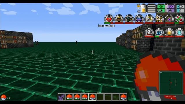 Advent Of Ascension 1.7.10-v2.3.5 Подробный обзор мода. Часть 2.