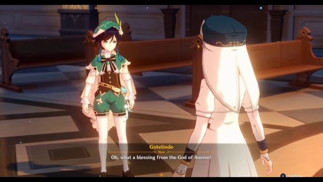 Genshin для Аутистов - или гайд о том как по*рать в деревенском толкане(1) смотреть онлайн