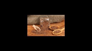 Как употреблять семена льна?