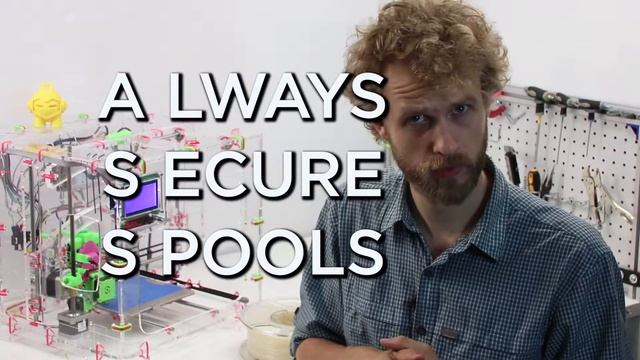 JellyBox HowTo: Load and Unload Filament смотреть онлайн