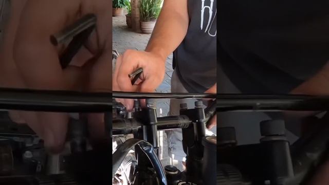 Modificando mi actual Dr 650. смотреть онлайн