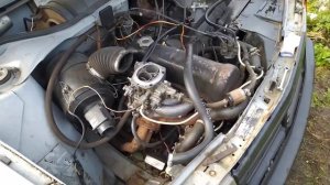 Не работает ускорительный насос в карбюраторе озон (ваз). Необычная проблема