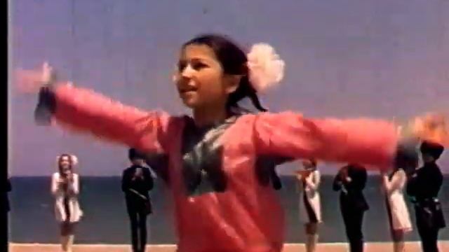 Анасмбль Счастливое детство 1983г смотреть онлайн