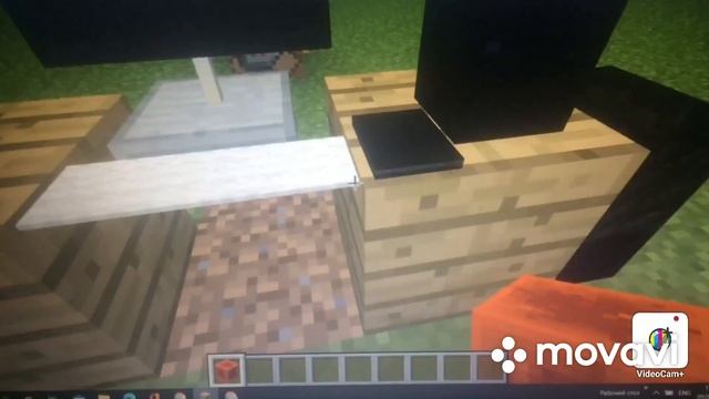 Команда в Minecraft на версии 1.12.2 смотреть онлайн