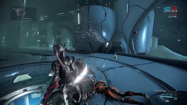 Warframe-Xeon Adventure - Wukong, Ash, Chroma pt2 смотреть онлайн