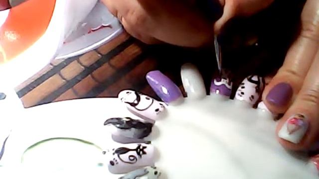 Как нарисовать собачку .Как нарисовать смайлик в маске смотреть онлайн