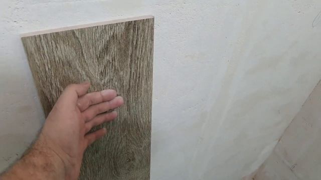 Ремонт в Ванной. Часть 8. Гидроизоляция гипсовой штукатурки. смотреть онлайн