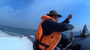 Мнение о лодке Solar 380k