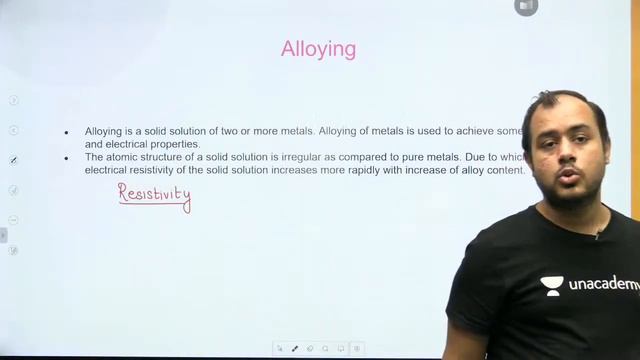 Conducting Materials | Electrical Materials | Marathon Session | ESE-2021 Officers Batch | Ankit Si смотреть онлайн