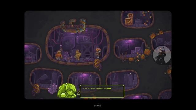 Zombotron 2: Time Machine - Nivel 3 смотреть онлайн