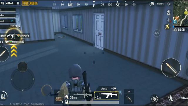 Pubg mobile zombie mod gameplay beta version 0.11 add some new gun смотреть онлайн