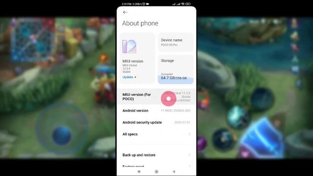 How To SHOW FPS in Any Mobile Games смотреть онлайн