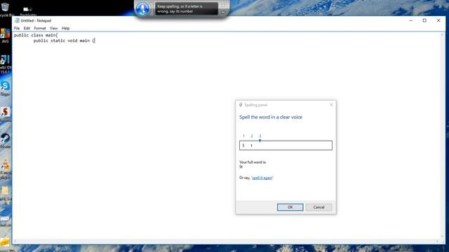 Programming in Windows Speech Recognition смотреть онлайн