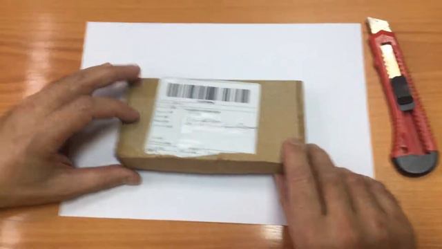 Распаковка, обзор на Power bank из Китая смотреть онлайн