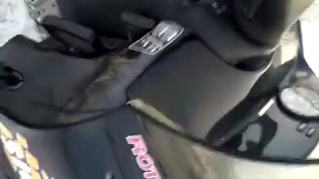 1995 skandic 500 смотреть онлайн