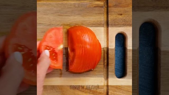 Эффективные лайфхаки для кухни смотреть онлайн