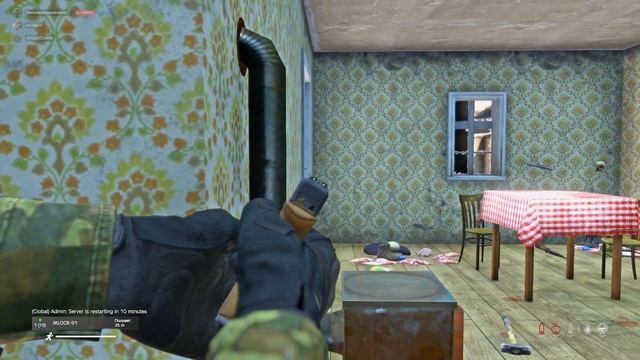 Jyravl` na admine sea dayz #dayz #midnight #seadayz смотреть онлайн