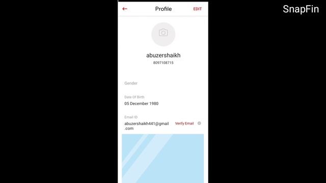 How to register email id in Airtel смотреть онлайн