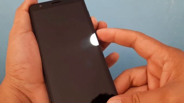 Formatear ZTE A3 / Hard Reset ZTE Blade A3