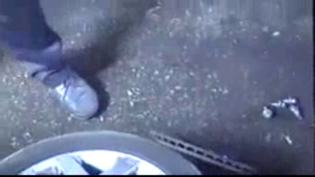 Замена тормозных дисков и колодок на Ситроен С6 смотреть онлайн