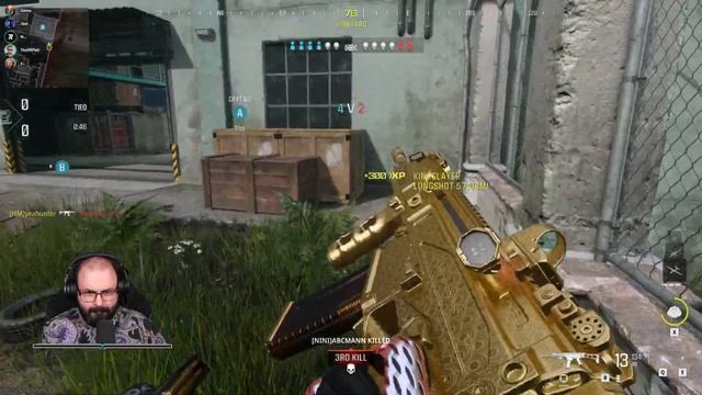 ? Call of Duty: Modern Warfare 3 - Multiplayer w/ @Dannasd + @Nessaj + @thevrhu (2023. 11. 10) смотреть онлайн